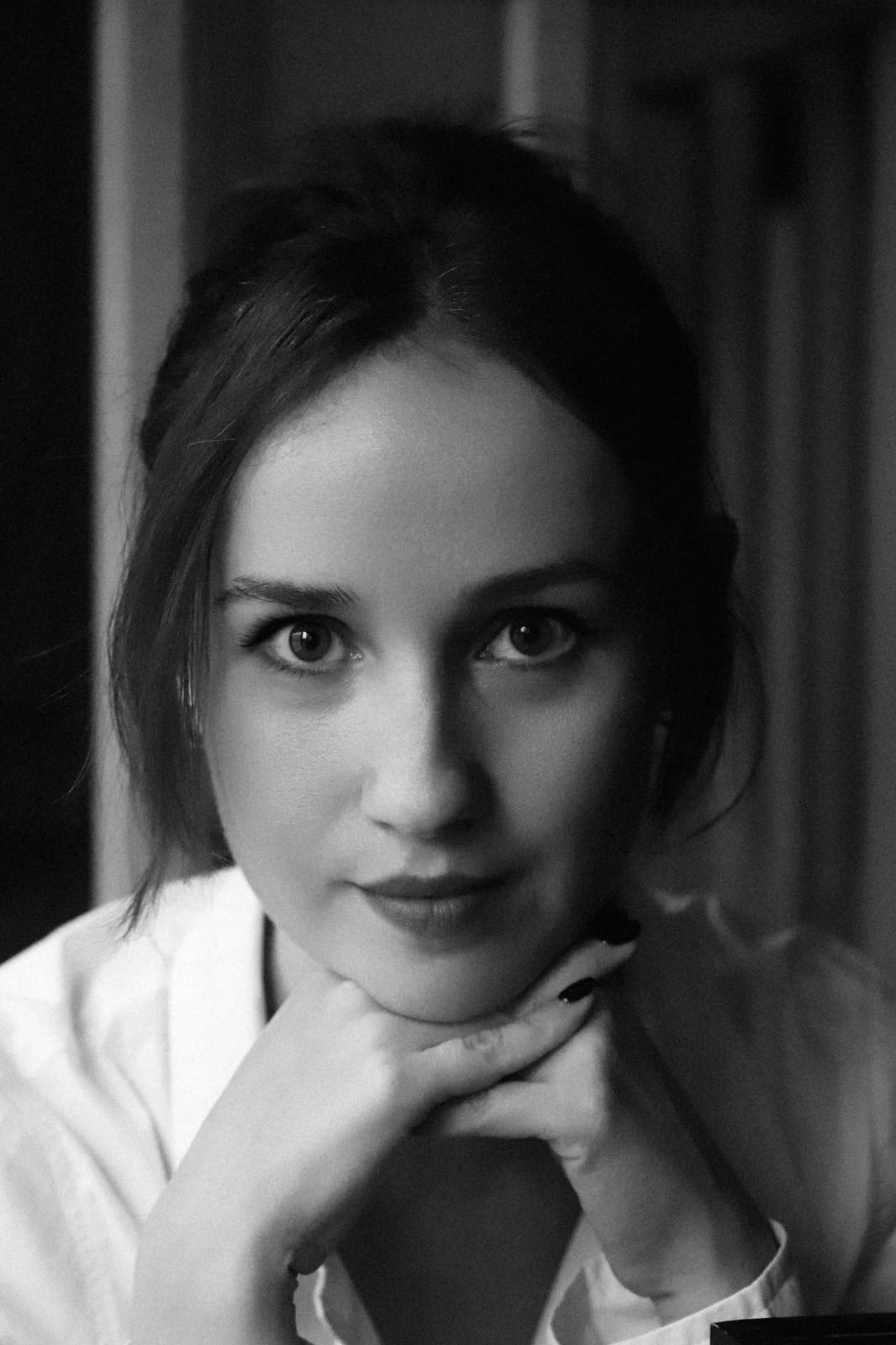 Héloïse, vidéaste de mariage